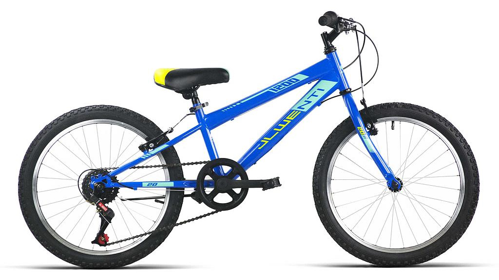 JL WENTI 1200 Niño 20'' 5V 2026