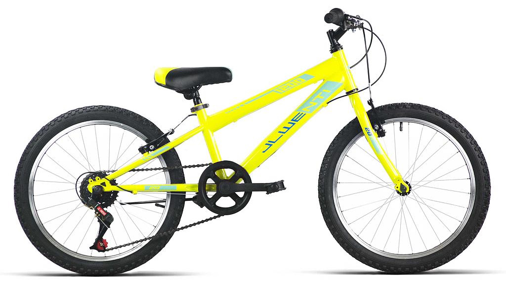 JL WENTI 1200 Niño 20'' 5V 2026