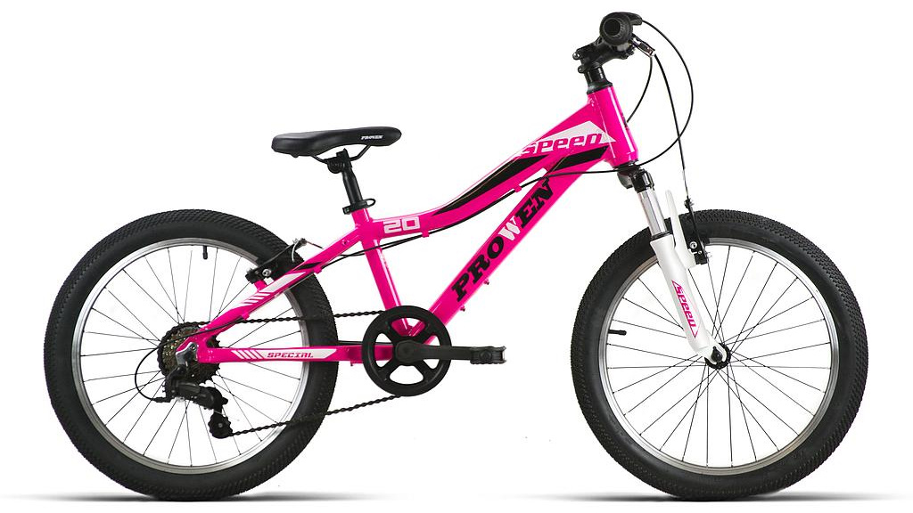 JL WENTI Speed Niño 20'' 6V 2026