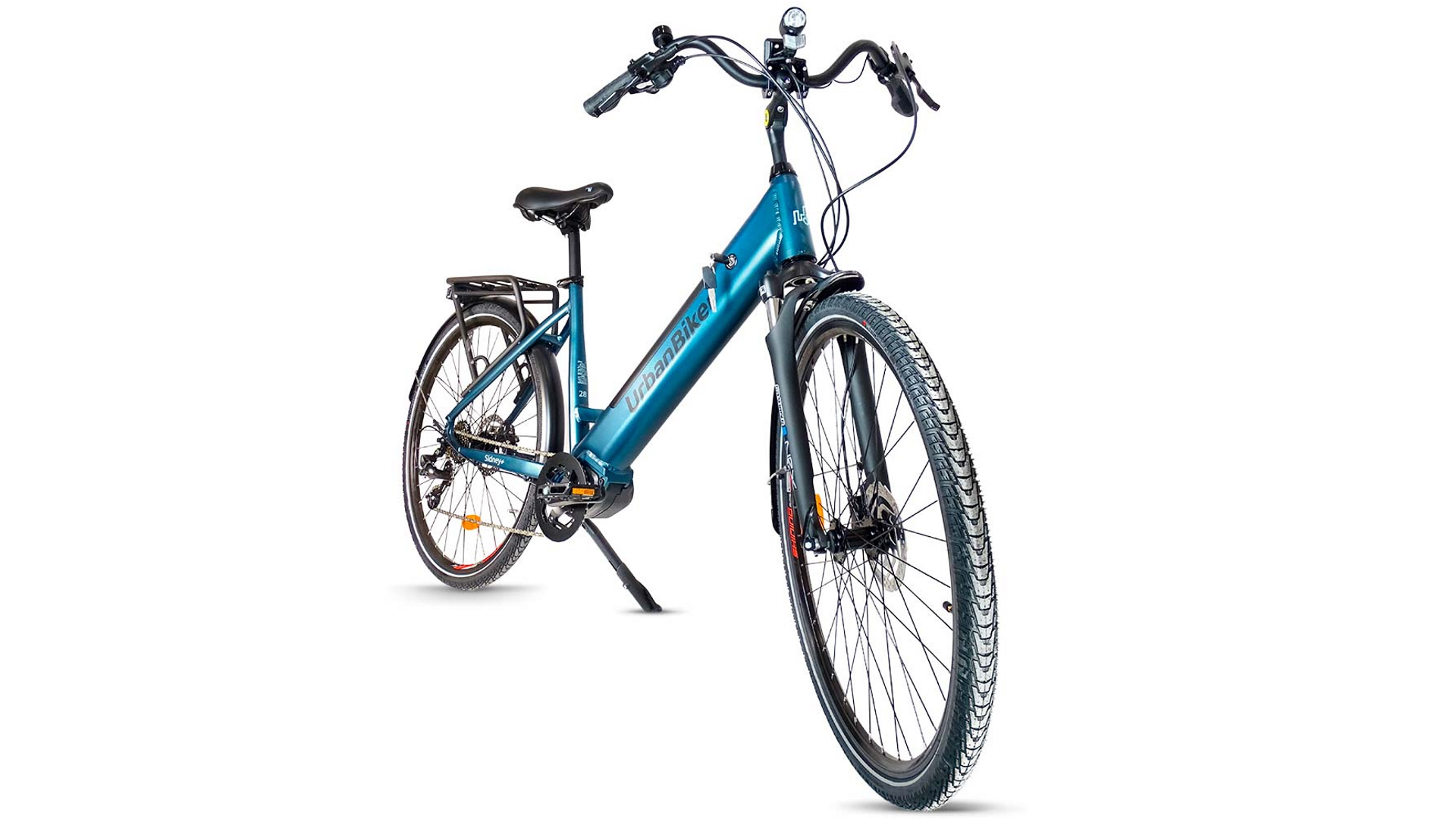 URBANBIKER SIDNEY PLUS 26'' 2024