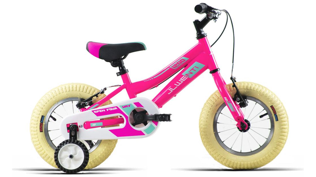 1200 Niña 12'' 2026