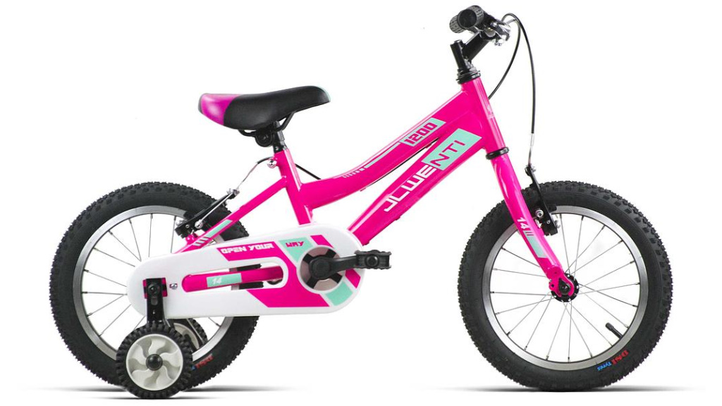 1200 Niña 14'' 2026