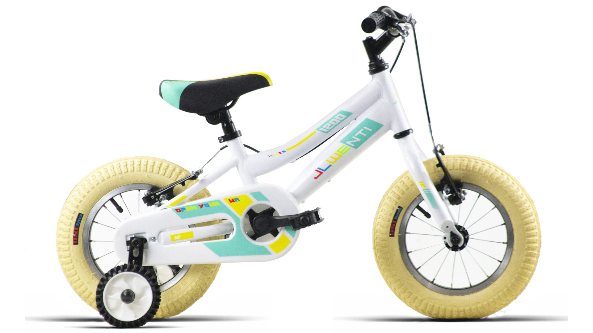 JL WENTI 1200 Niña 14'' 2026