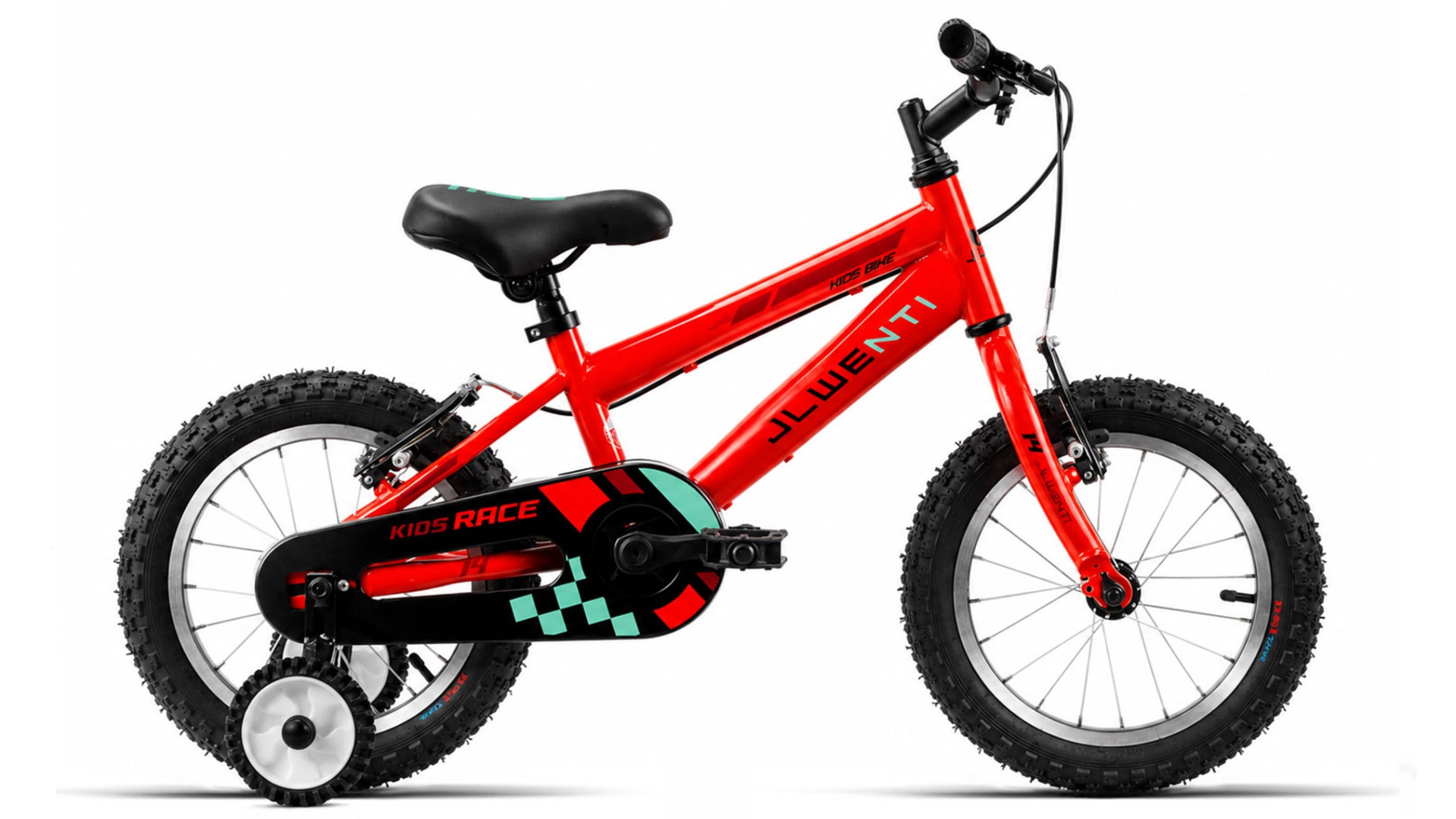 1200 Niño 14'' 2026