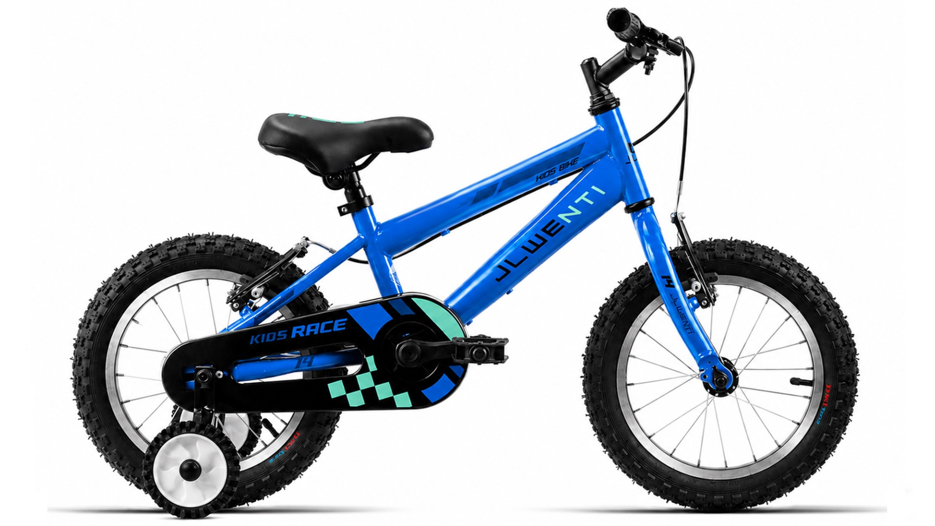 JL WENTI 1200 Niño 14'' 2026