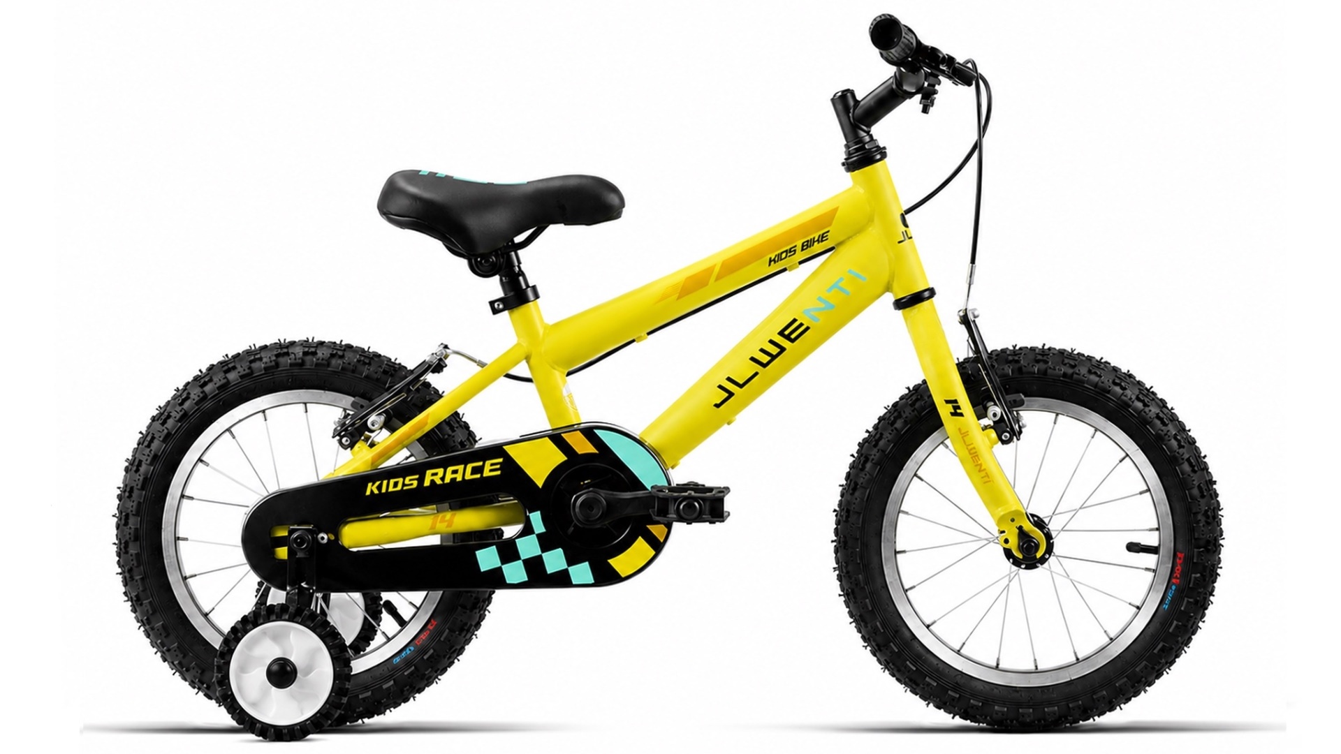 JL WENTI 1200 Niño 14'' 2026