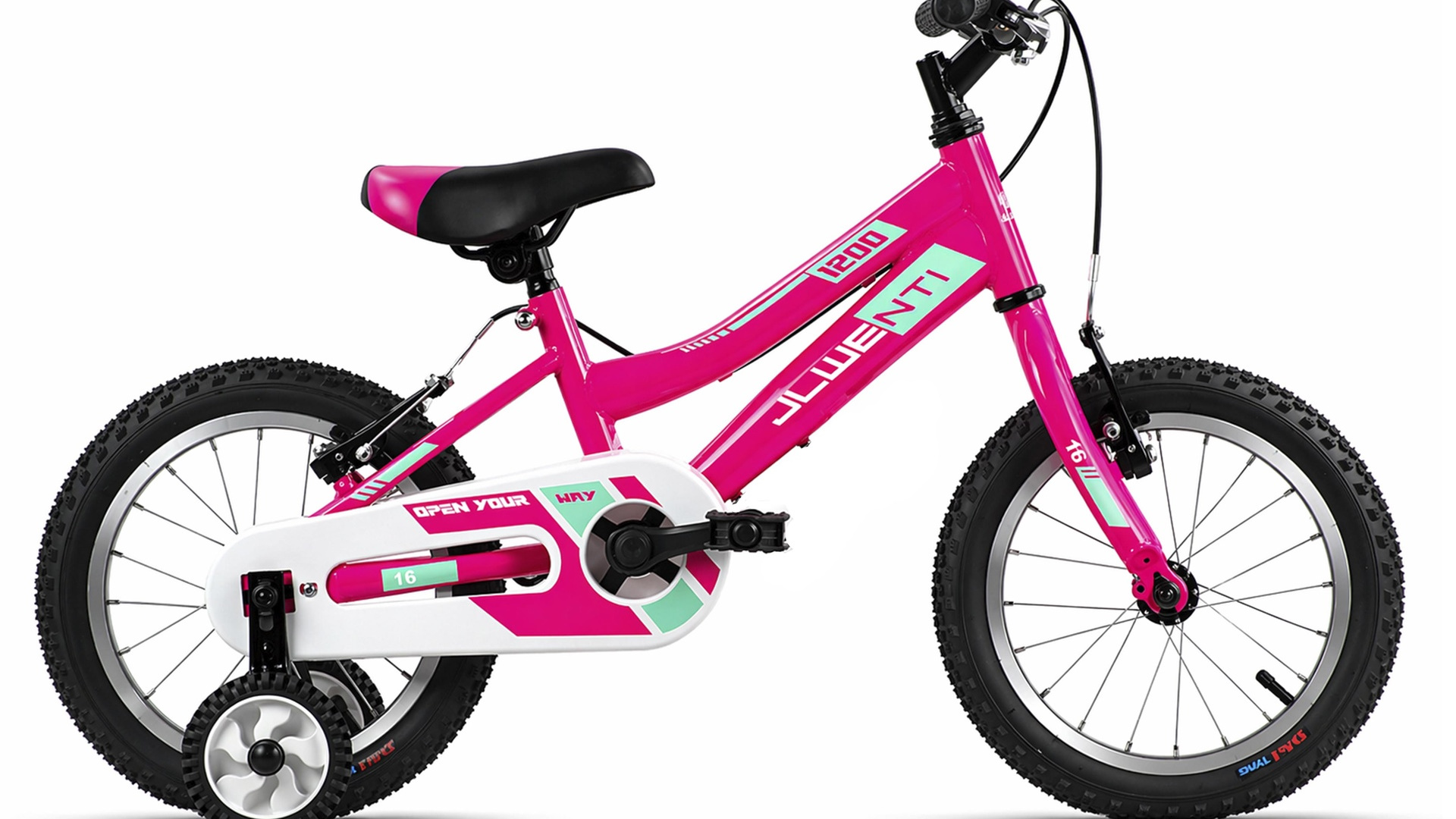 1200 Niña 16'' 2026