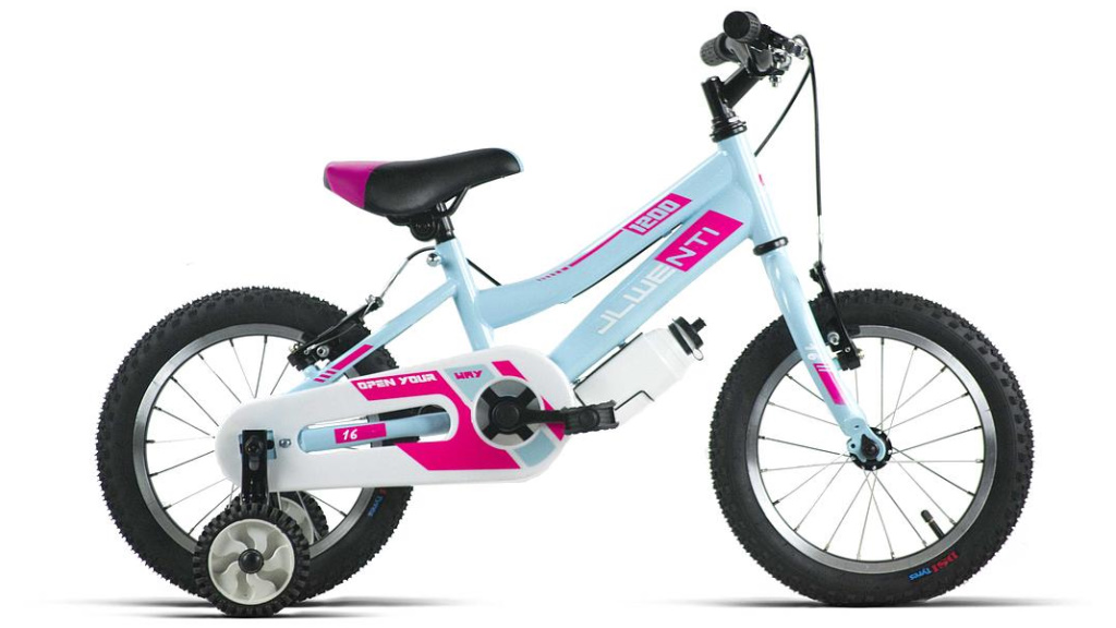 JL WENTI 1200 Niña 16'' 2026