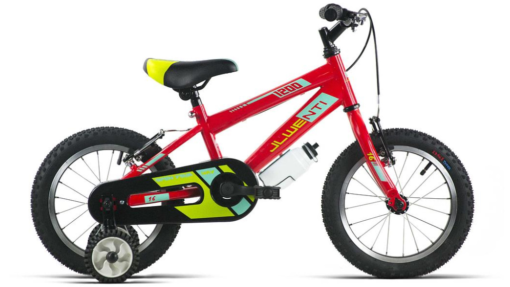 1200 Niño 16'' 2026