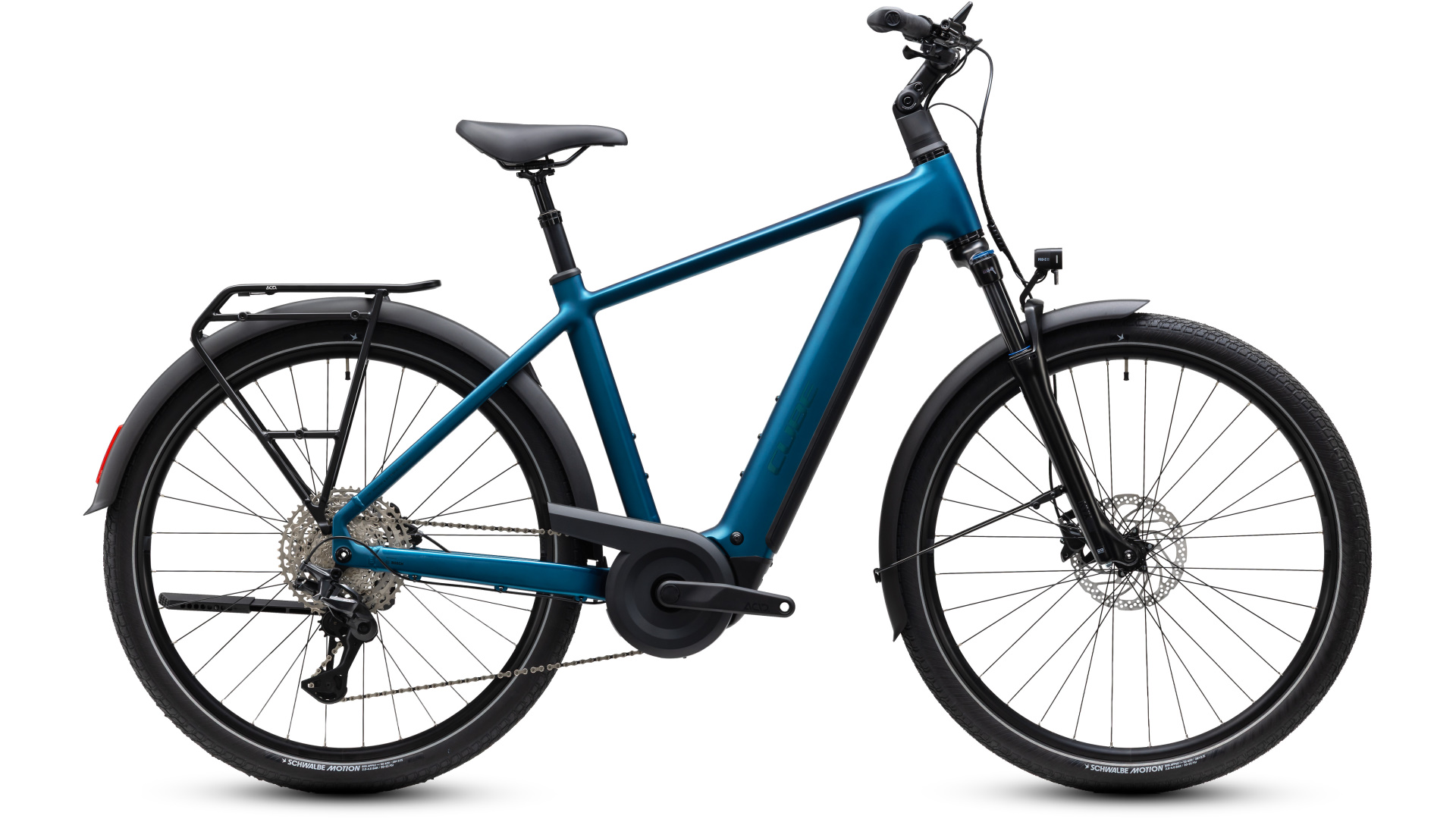 Touring Hybrid Pro 800 Classic 2027