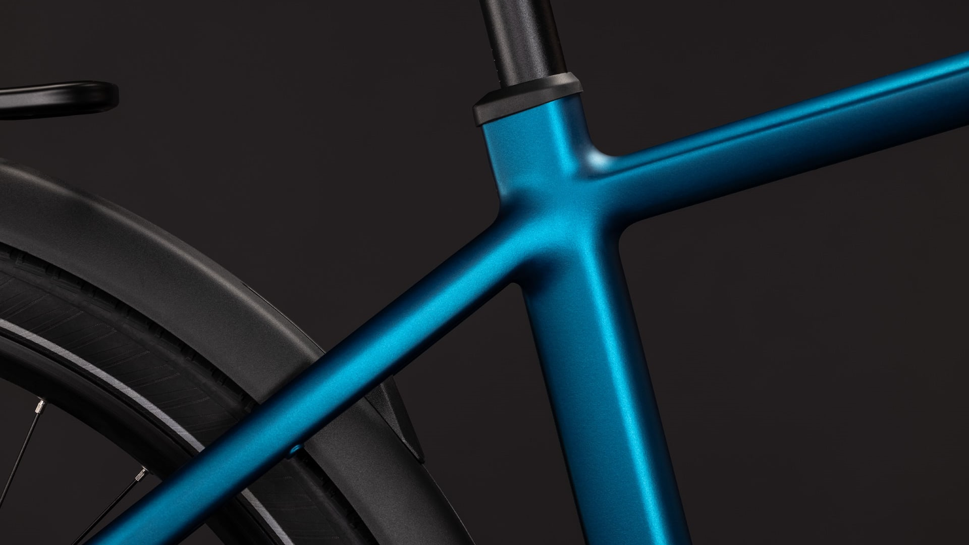 CUBE Touring Hybrid Pro 800 Classic 2027