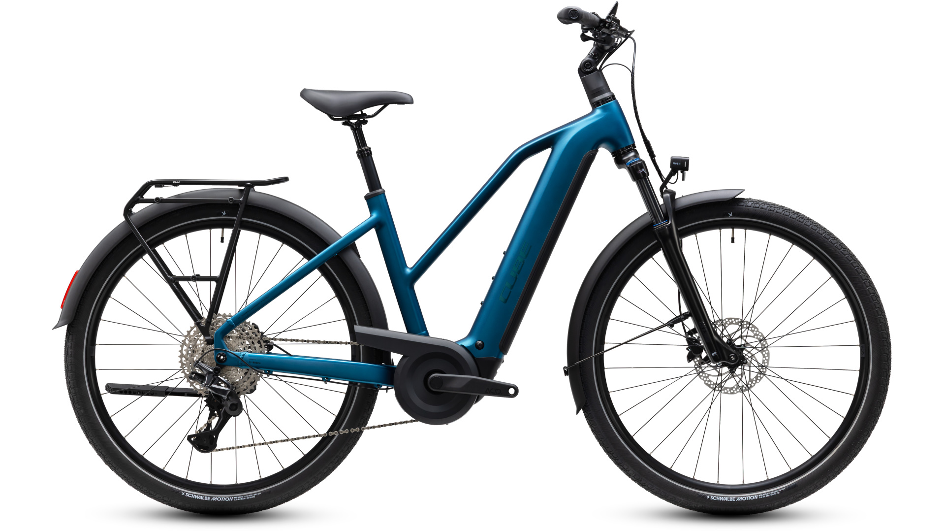 Touring Hybrid Pro 800 Trapeze 2027