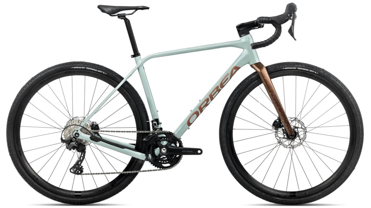 ORBEA Terra H30 2x 2025