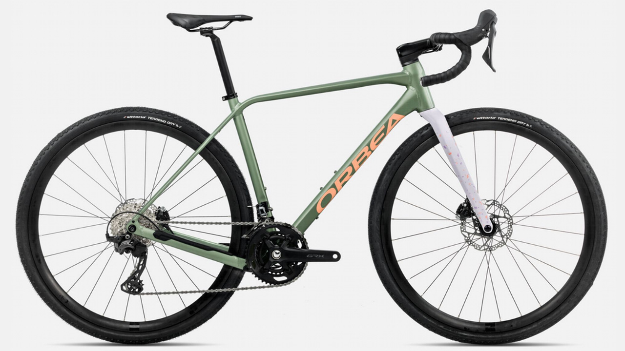 ORBEA Terra H30 2x 2025