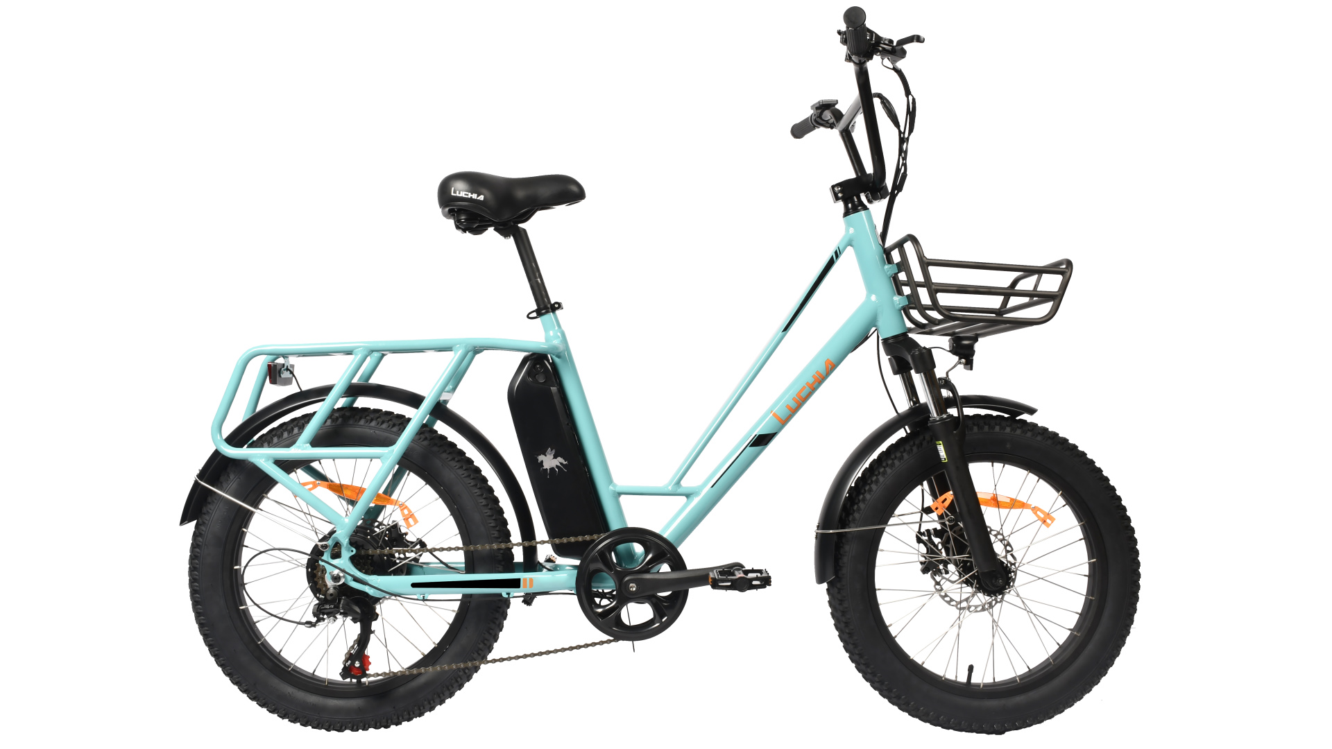 TAURO 2024