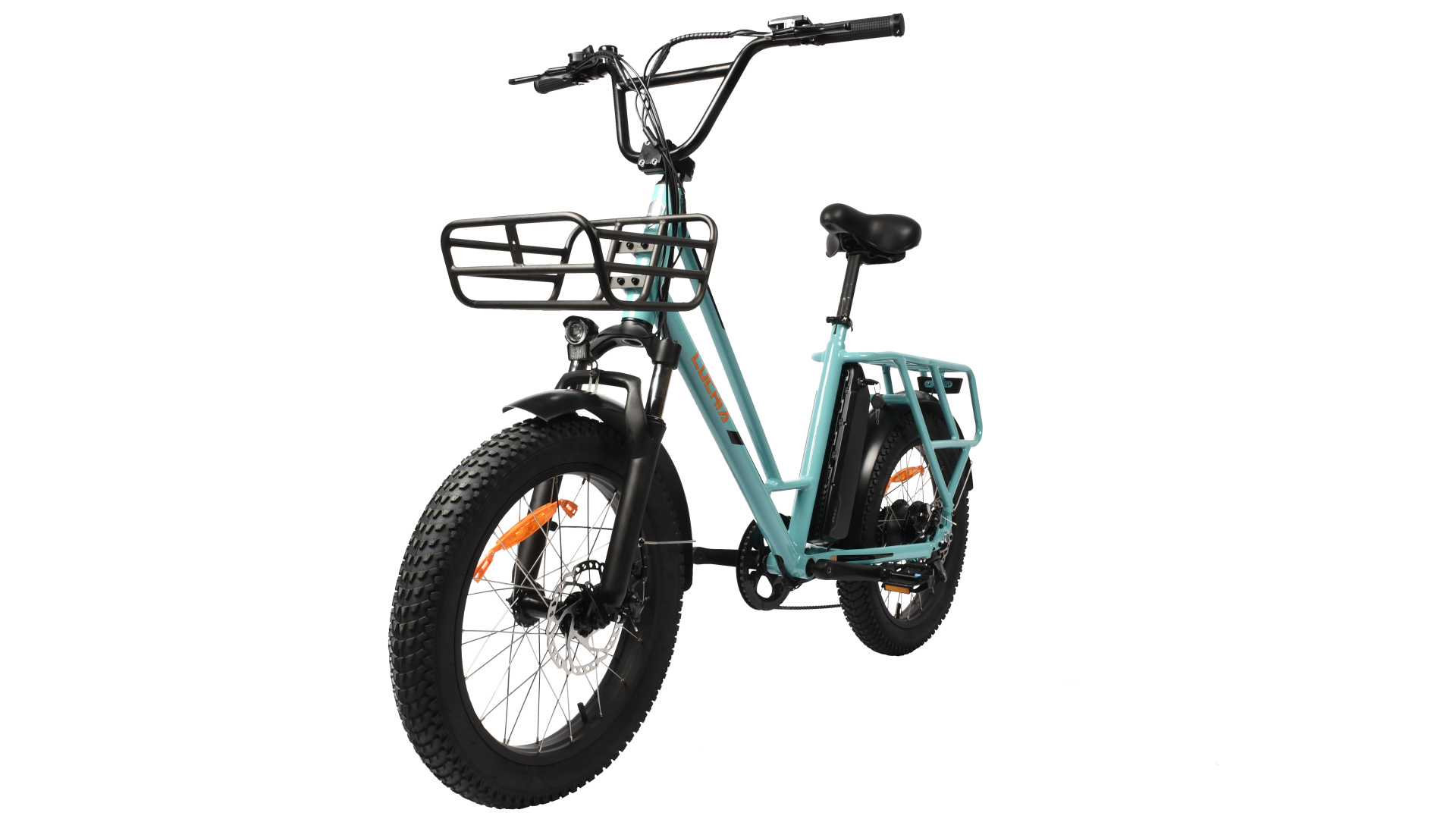LUCHIA TAURO 2024