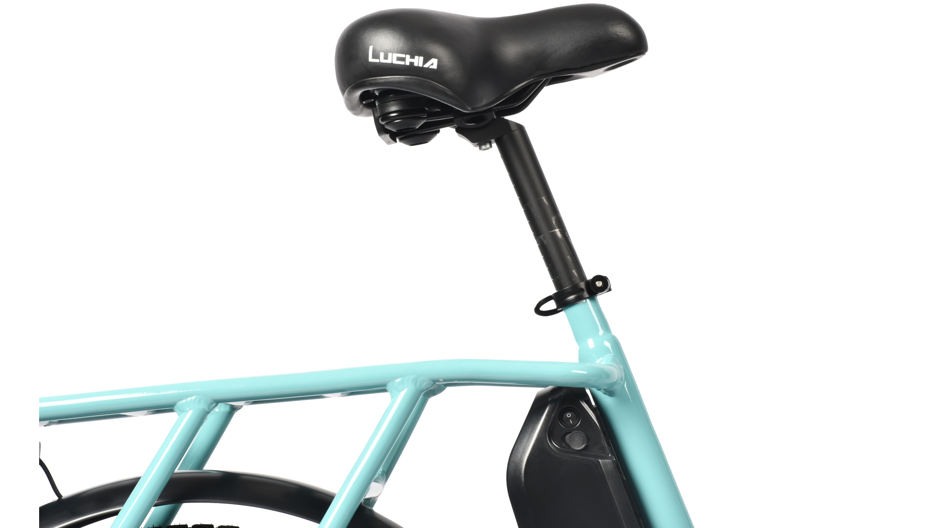 LUCHIA TAURO 2024