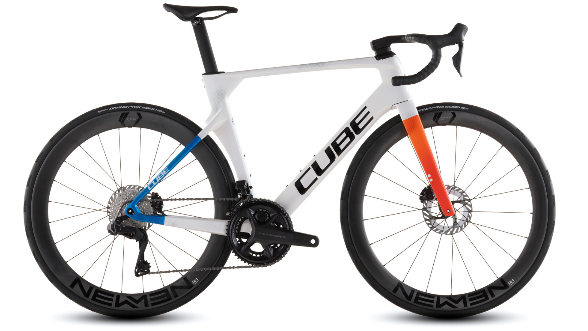 Litening Aero C:68X Race 2026