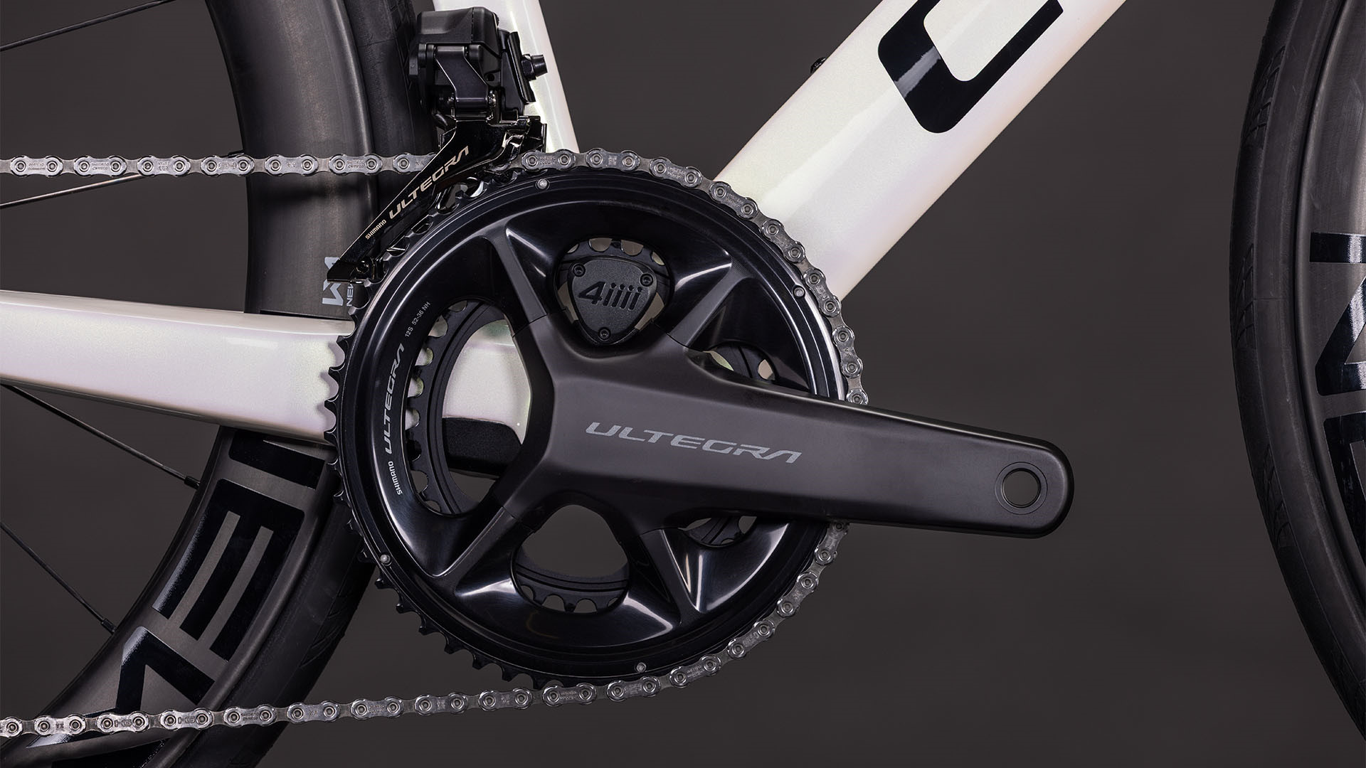 CUBE Litening Aero C:68X Race 2026