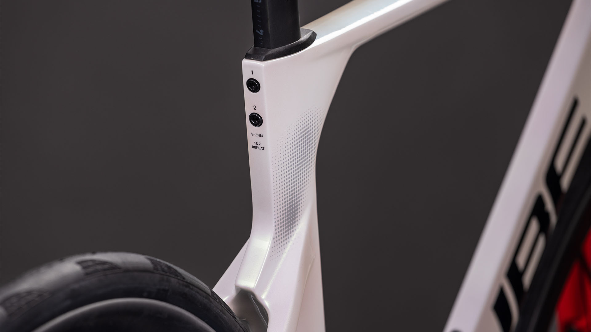CUBE Litening Aero C:68X Race 2026
