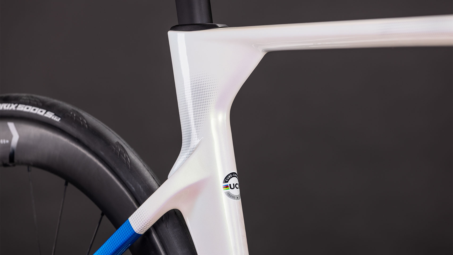 CUBE Litening Aero C:68X Race 2026