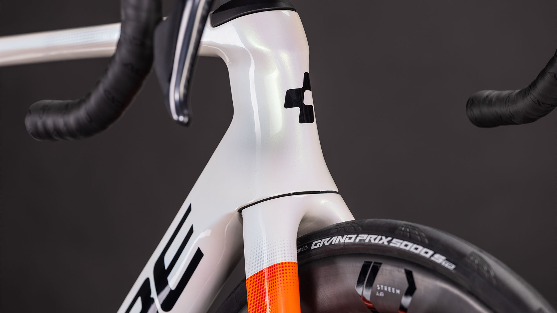 CUBE Litening Aero C:68X Race 2026