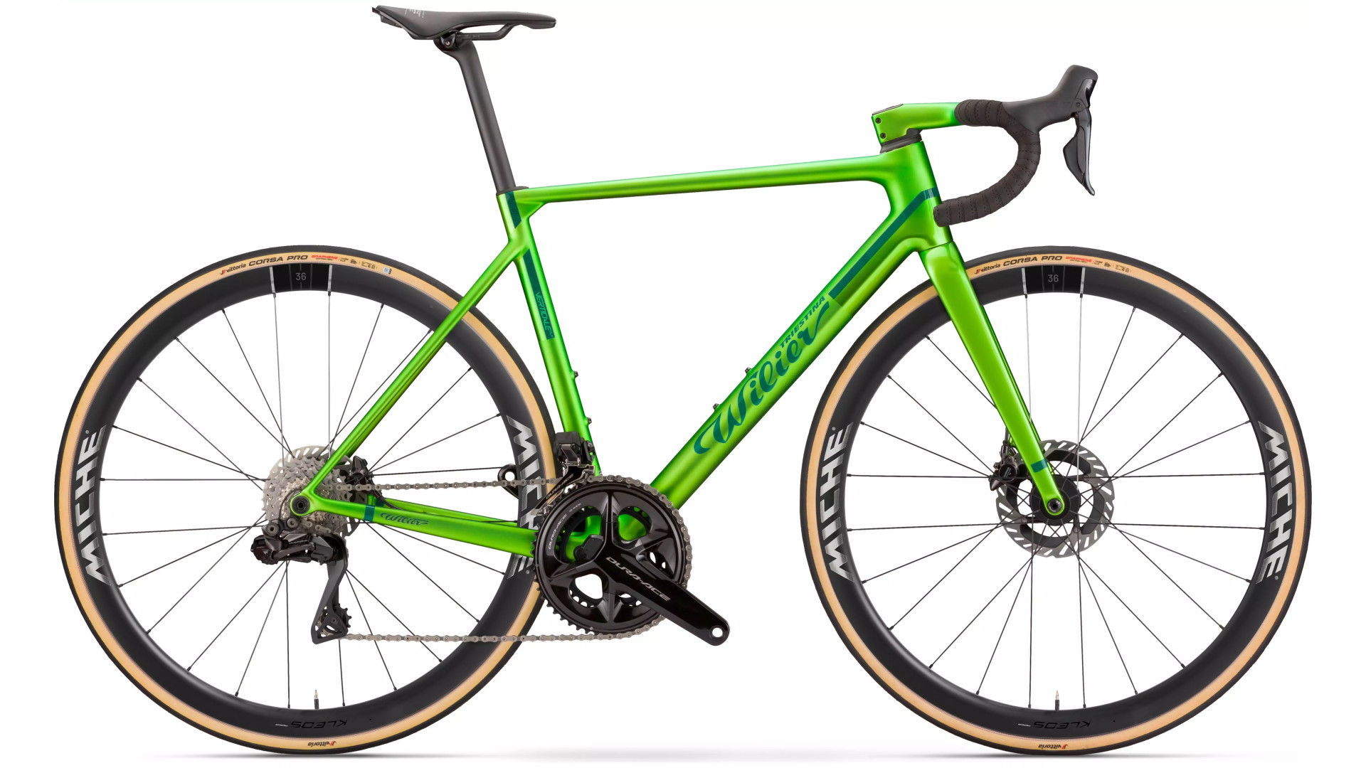 WILIER Verticale SLR 2026