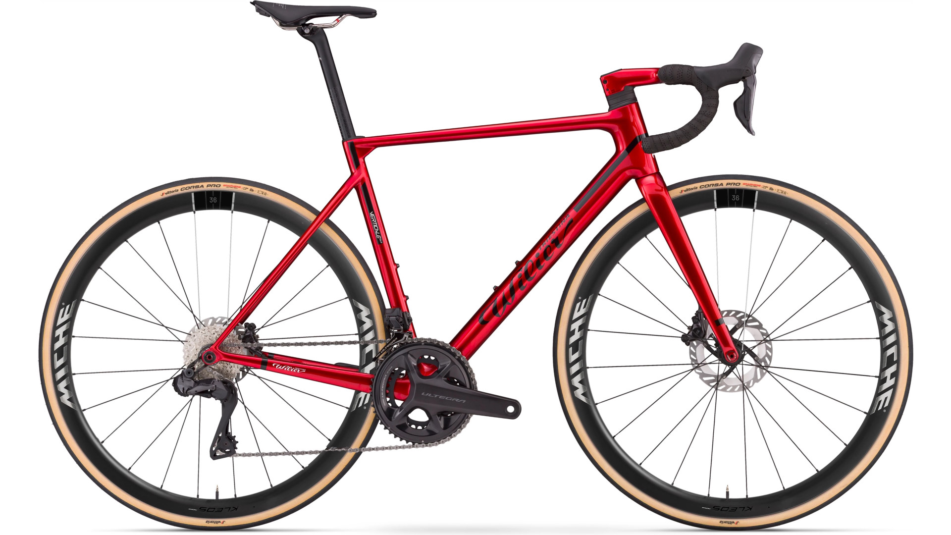 WILIER Verticale SLR 2026