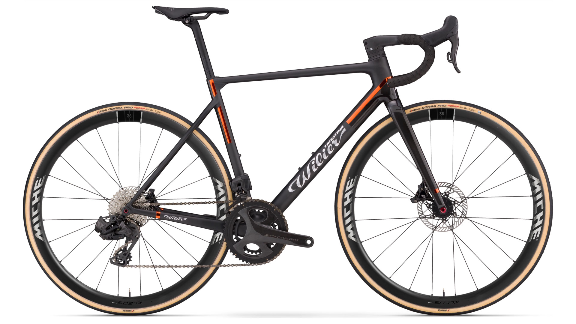 WILIER Verticale SLR 2026