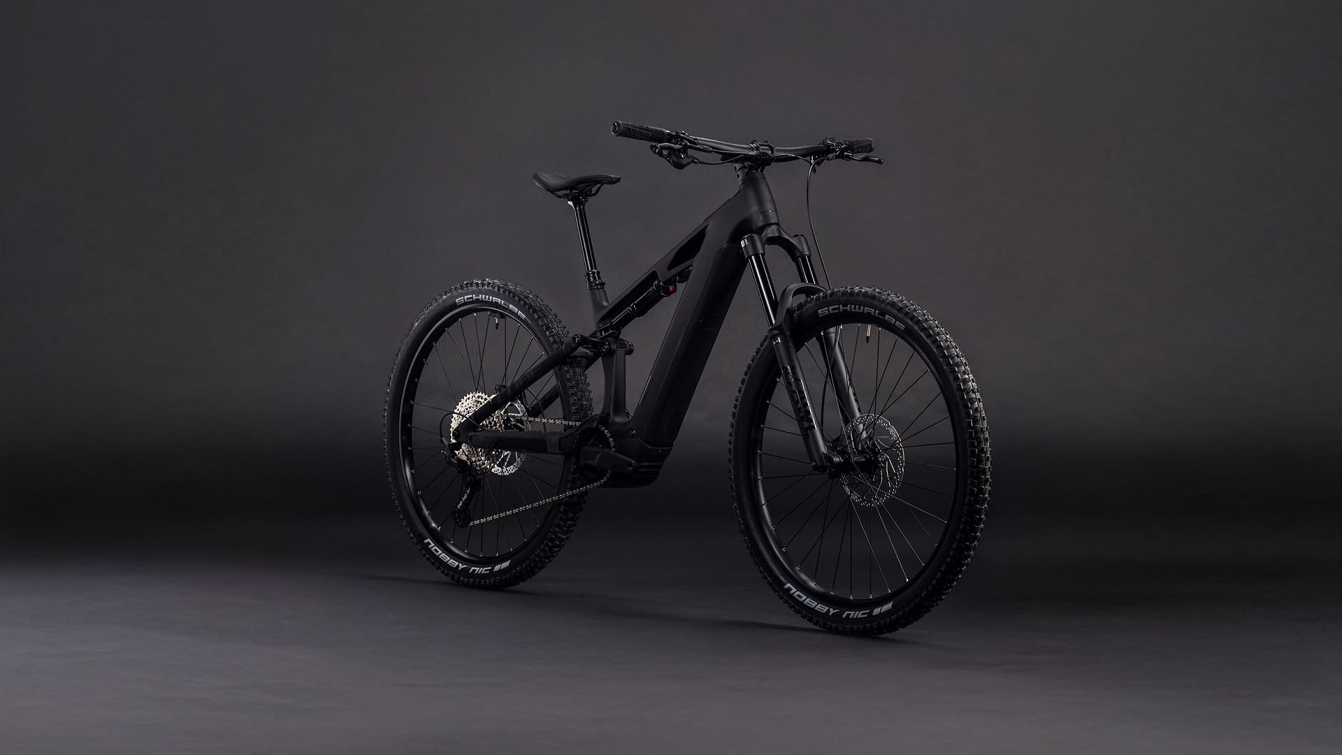 CUBE Stereo Hybrid ONE44 HPC Race 800 2026
