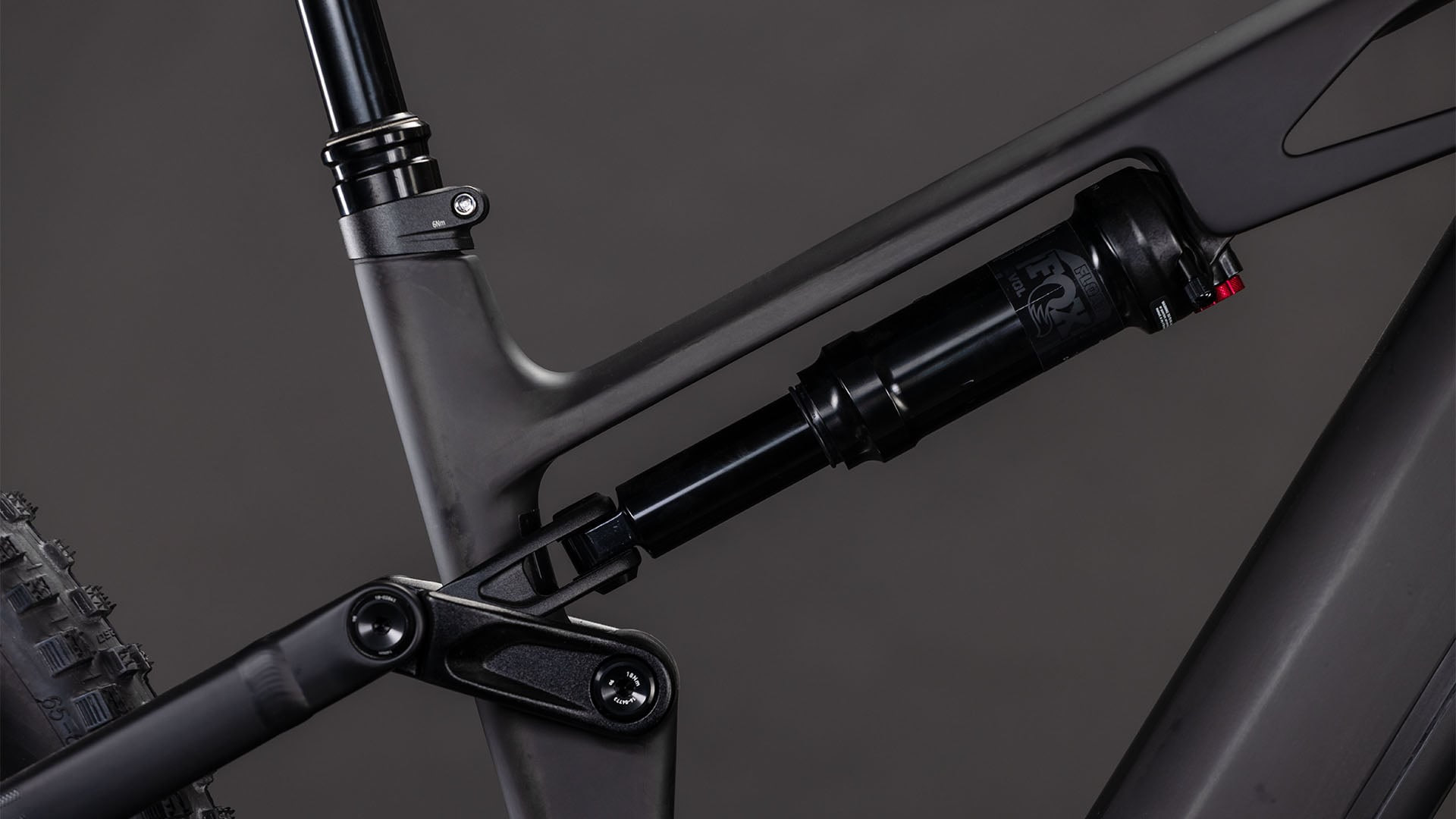 CUBE Stereo Hybrid ONE44 HPC Race 800 2026