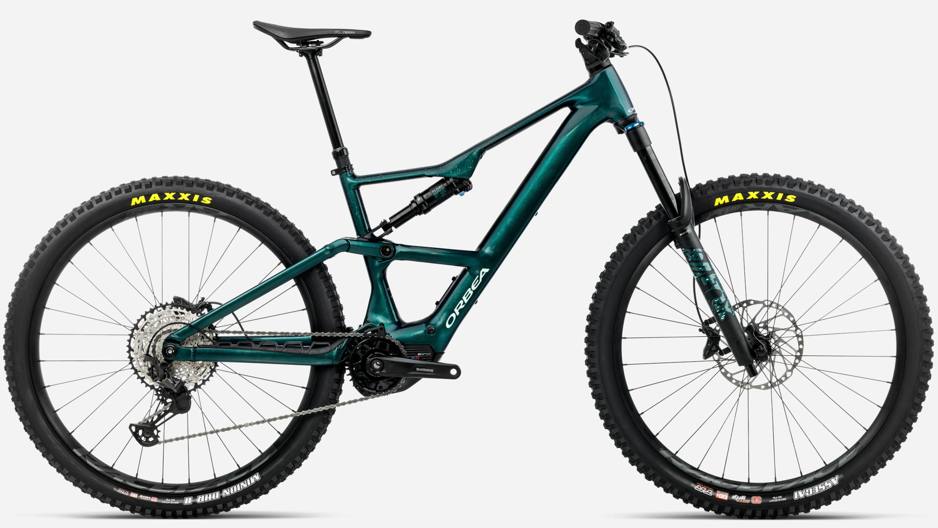 ORBEA Rise LT H10 2026