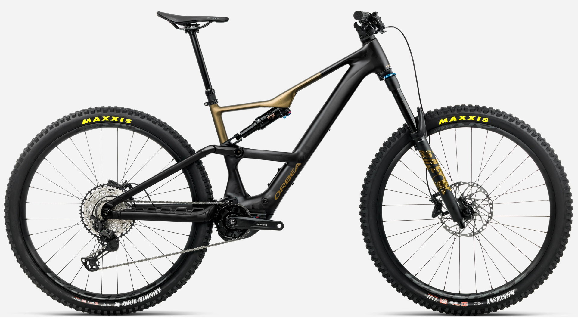 ORBEA Rise LT H10 2026