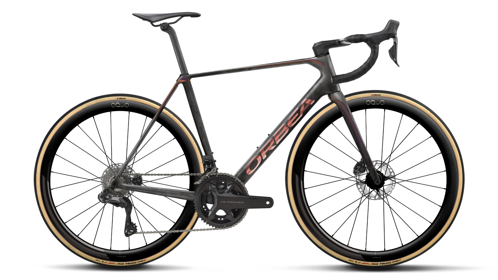 ORBEA Orca M20i LTD PWR 2026