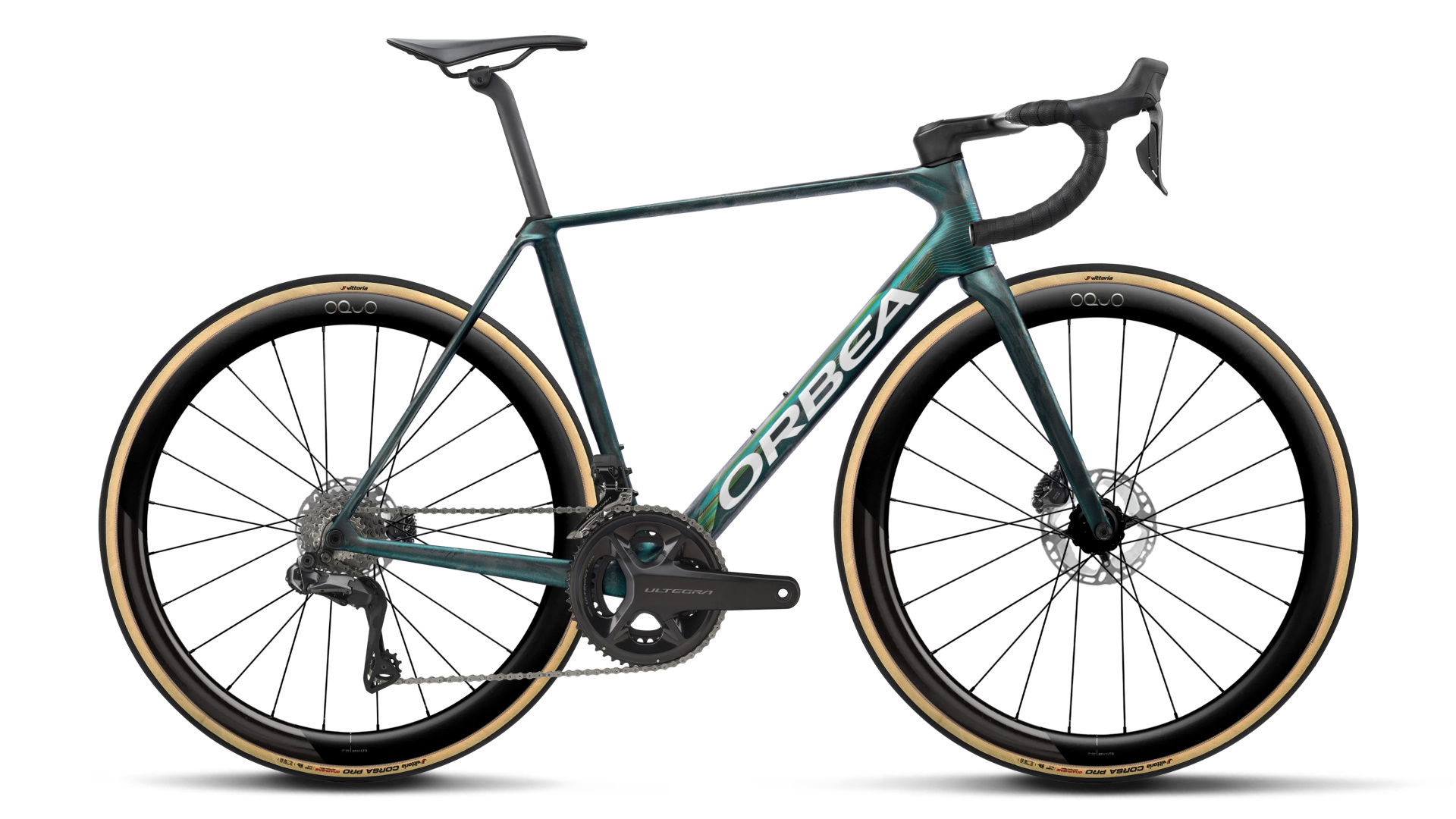 ORBEA Orca M20i LTD PWR 2026