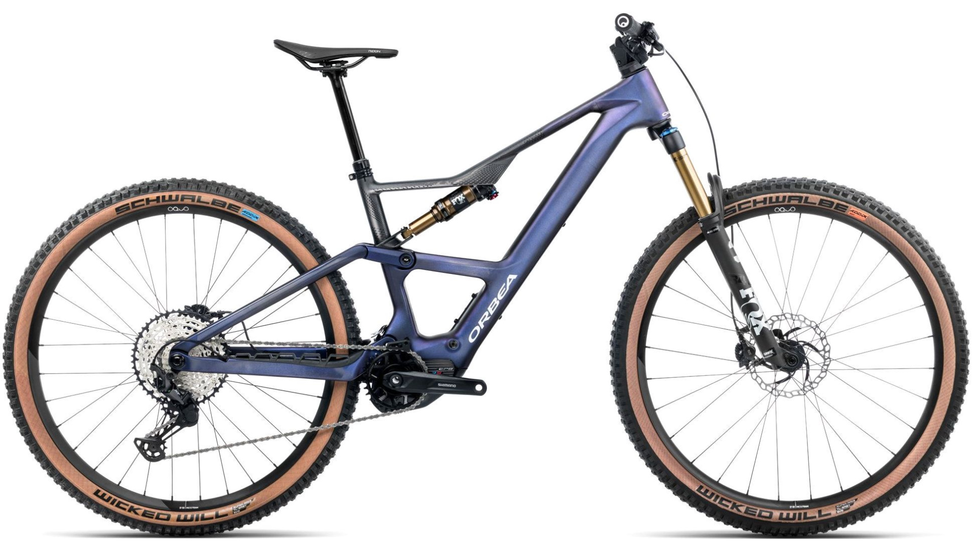 Rise SL M10 2025