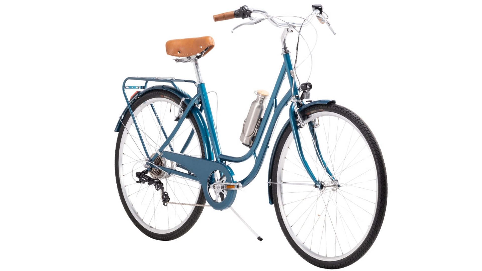 CAPRI Berlin Electric 4 2026