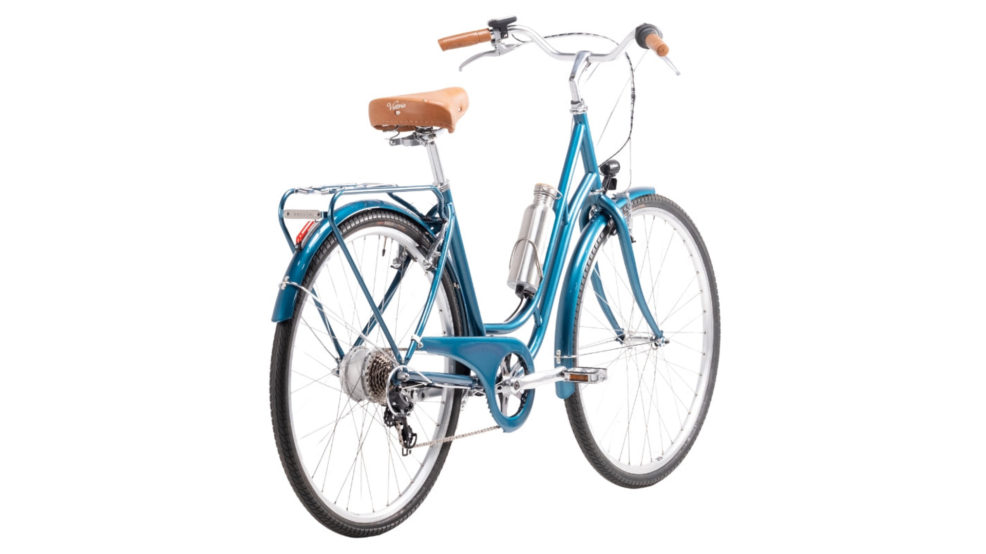CAPRI Berlin Electric 4 2026