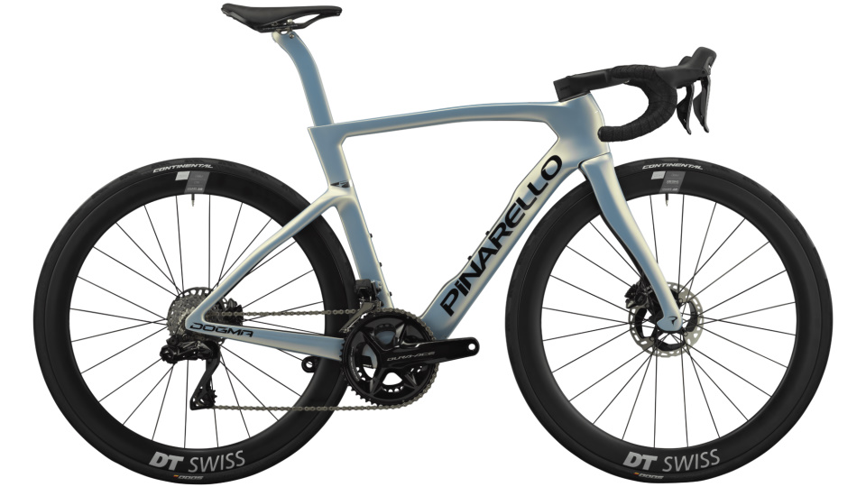 Dogma F MY26 Ultegra Di2 2x12v Most Ultrafast 45 2026