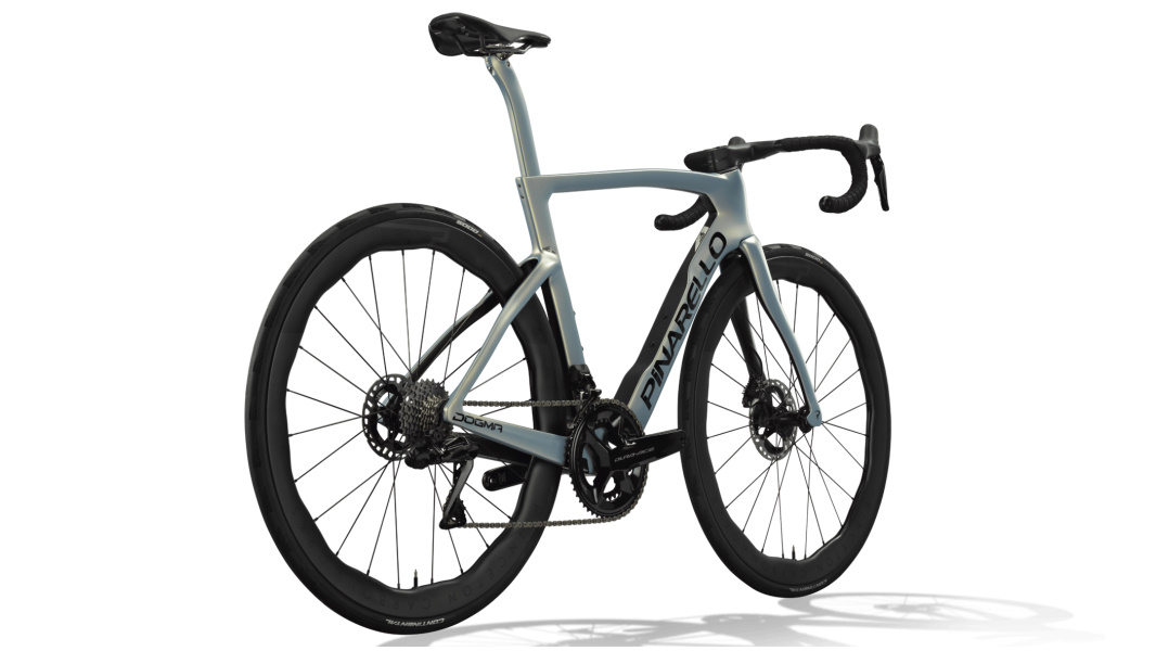 PINARELLO Dogma F MY26 Ultegra Di2 2x12v Most Ultrafast 45 2026