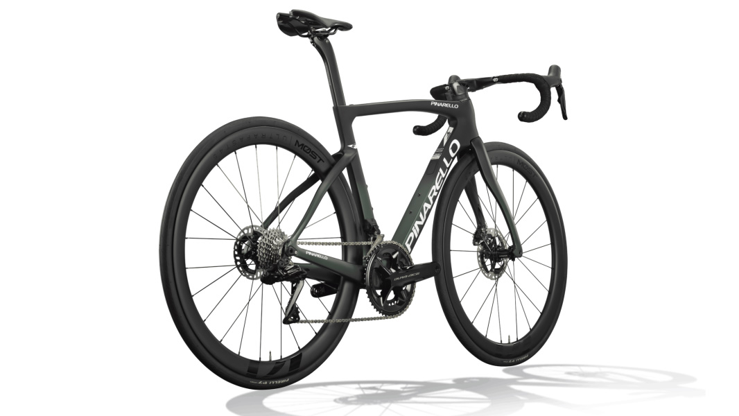 PINARELLO F5 MY26 2026
