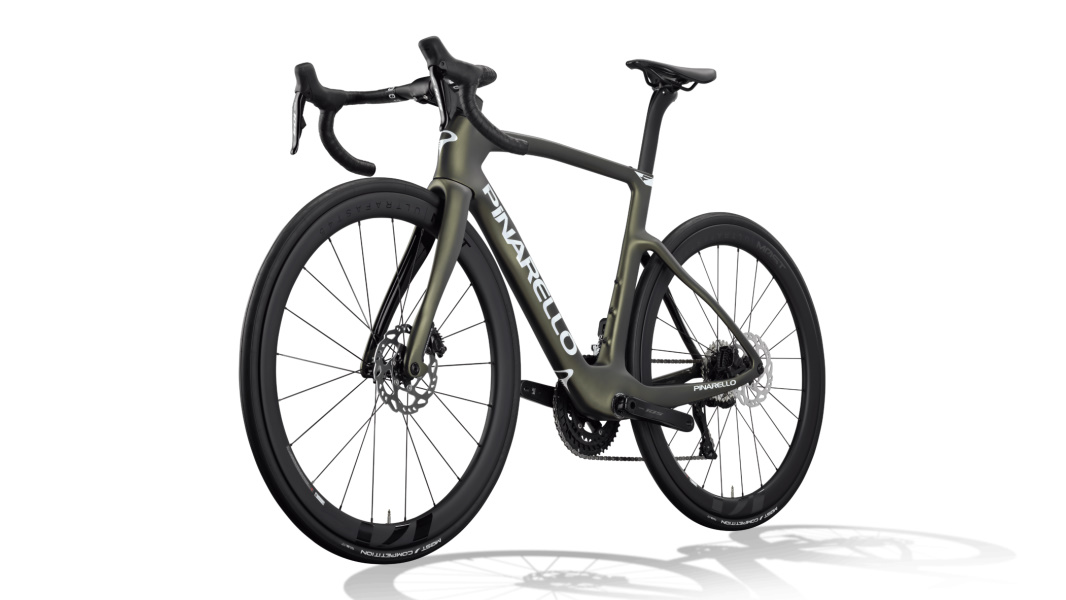 PINARELLO F5 MY26 2026