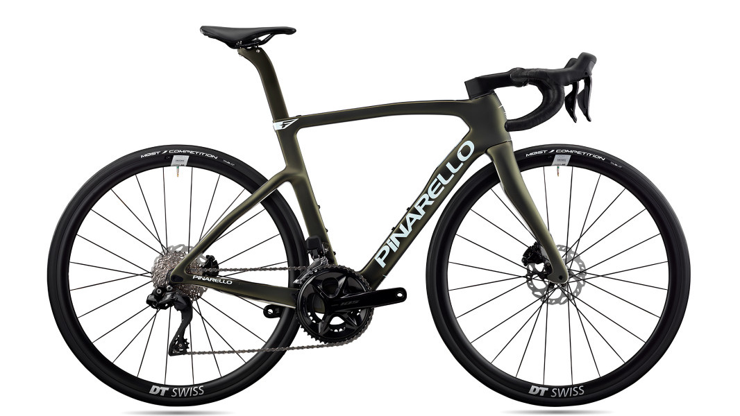 F3 MY26 Fulcrum Racing 800 2026