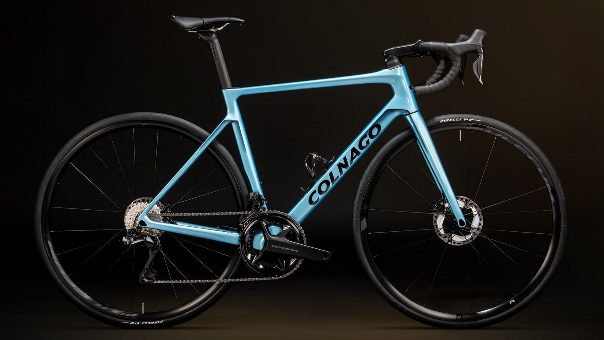 V4 Shimano Ultegra Di2 2026