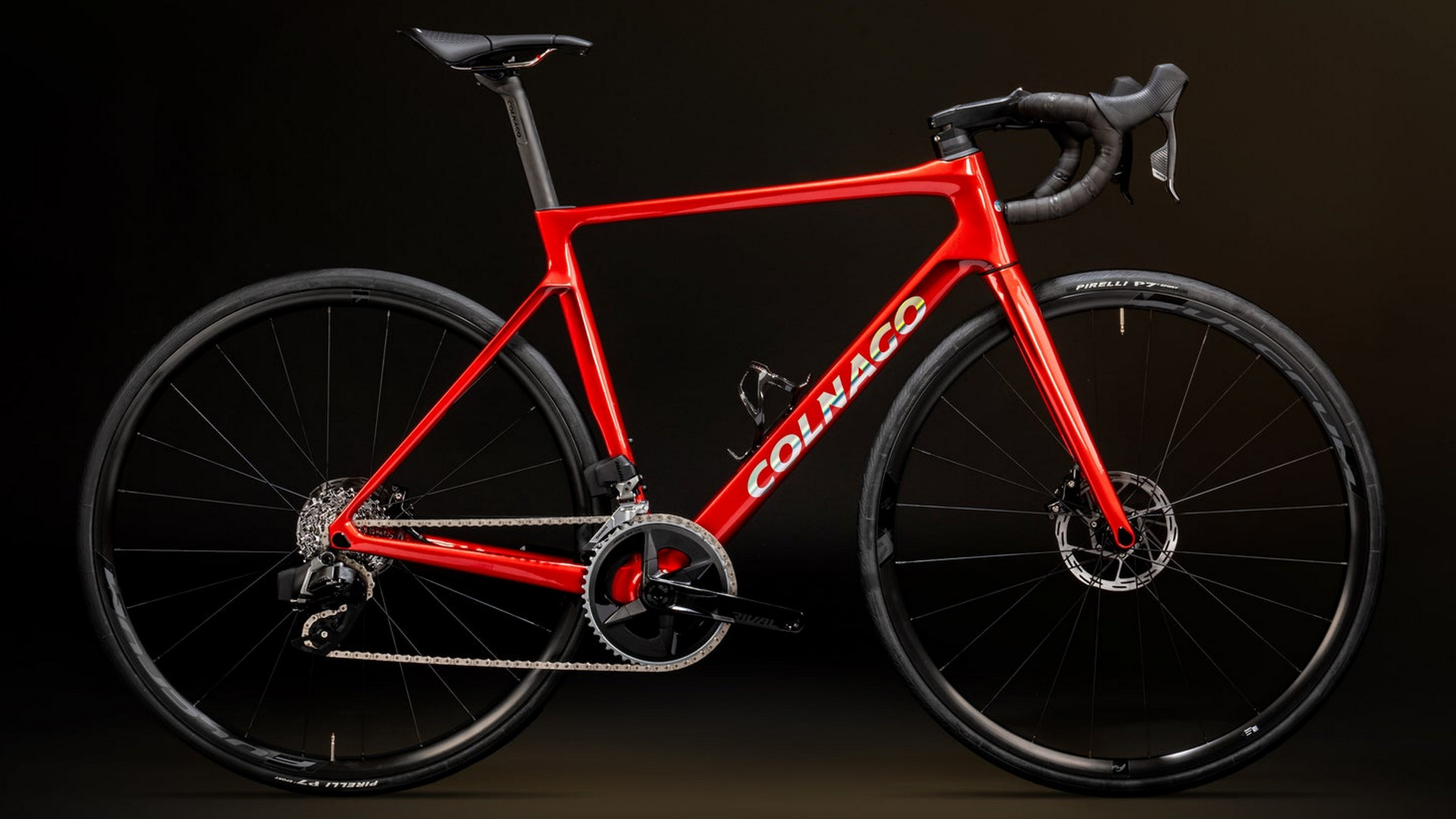 COLNAGO V4 Shimano Ultegra Di2 2026