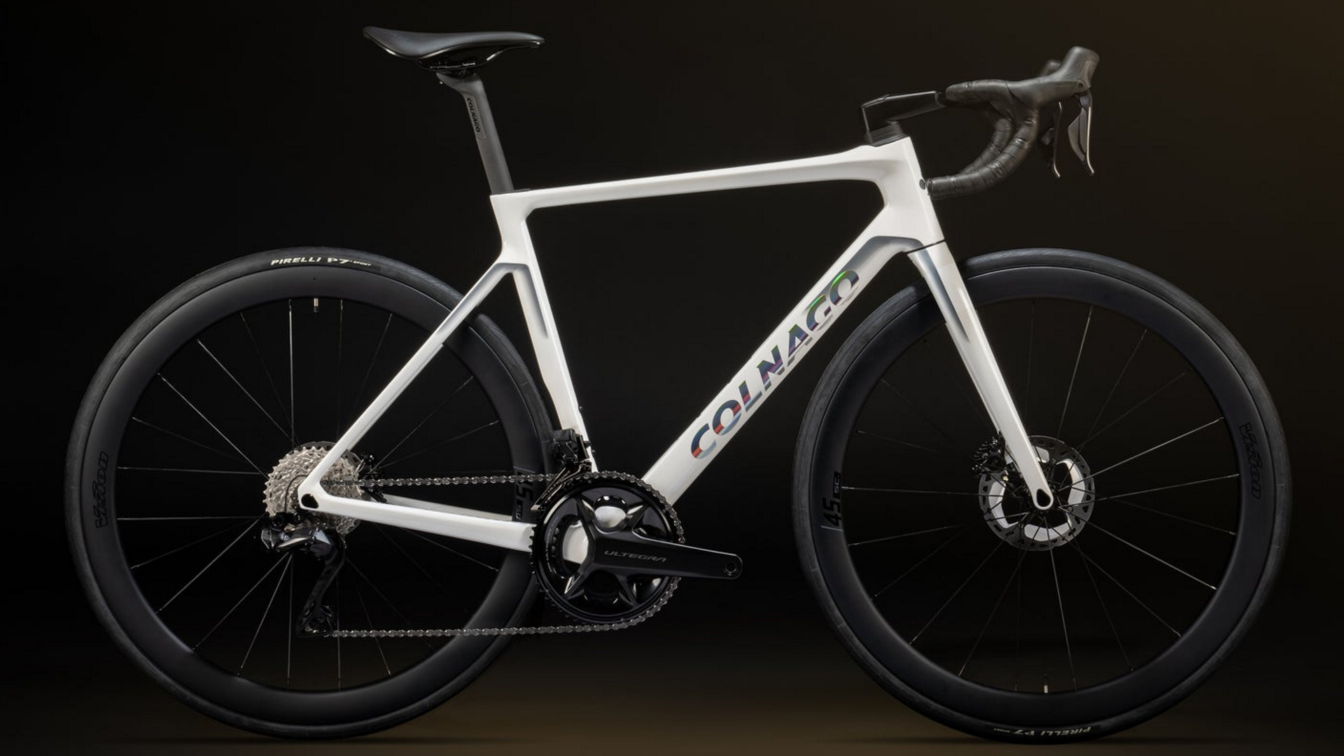 COLNAGO V4 Shimano Ultegra Di2 2026
