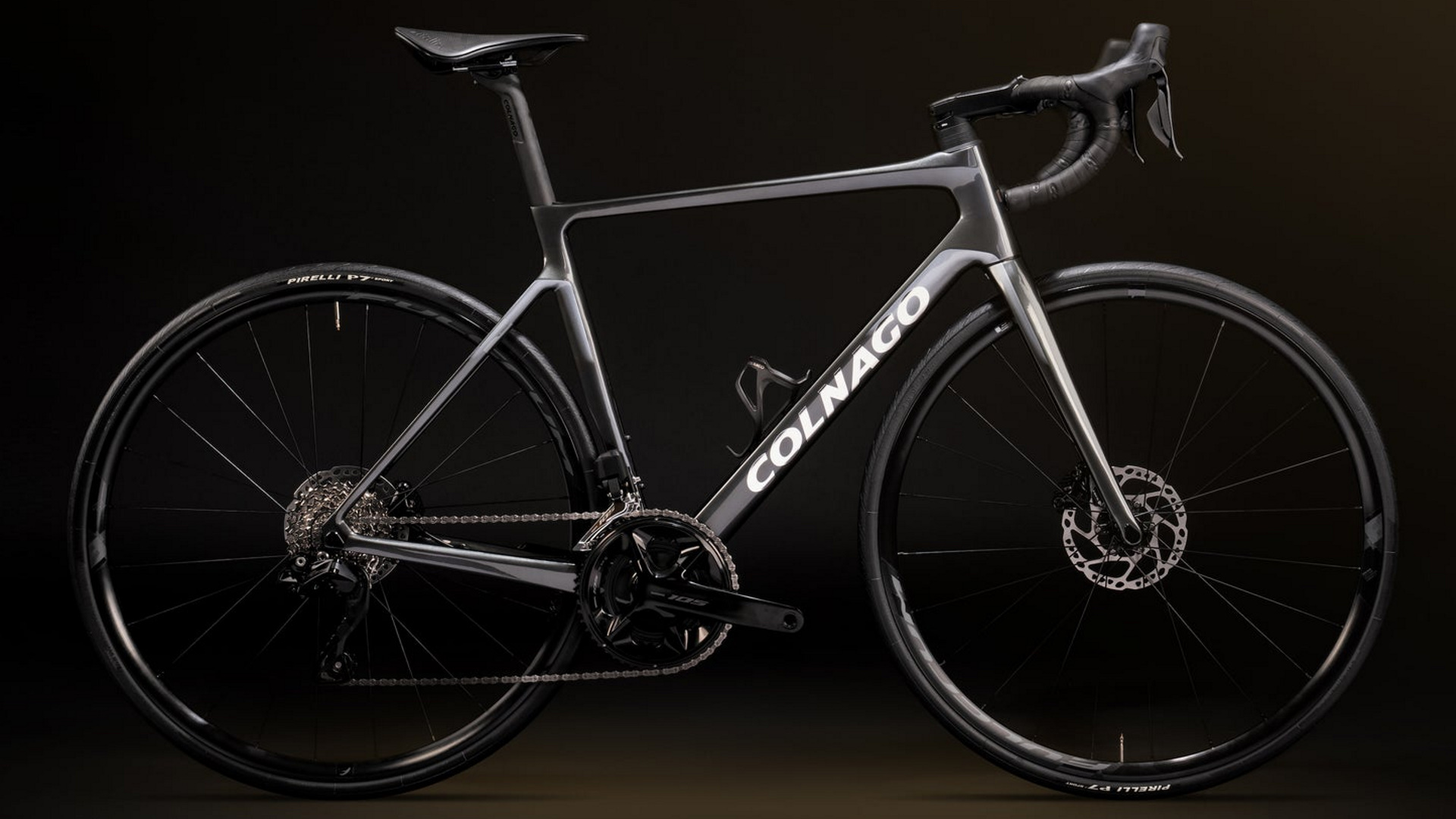 COLNAGO V4 Shimano Ultegra Di2 2026