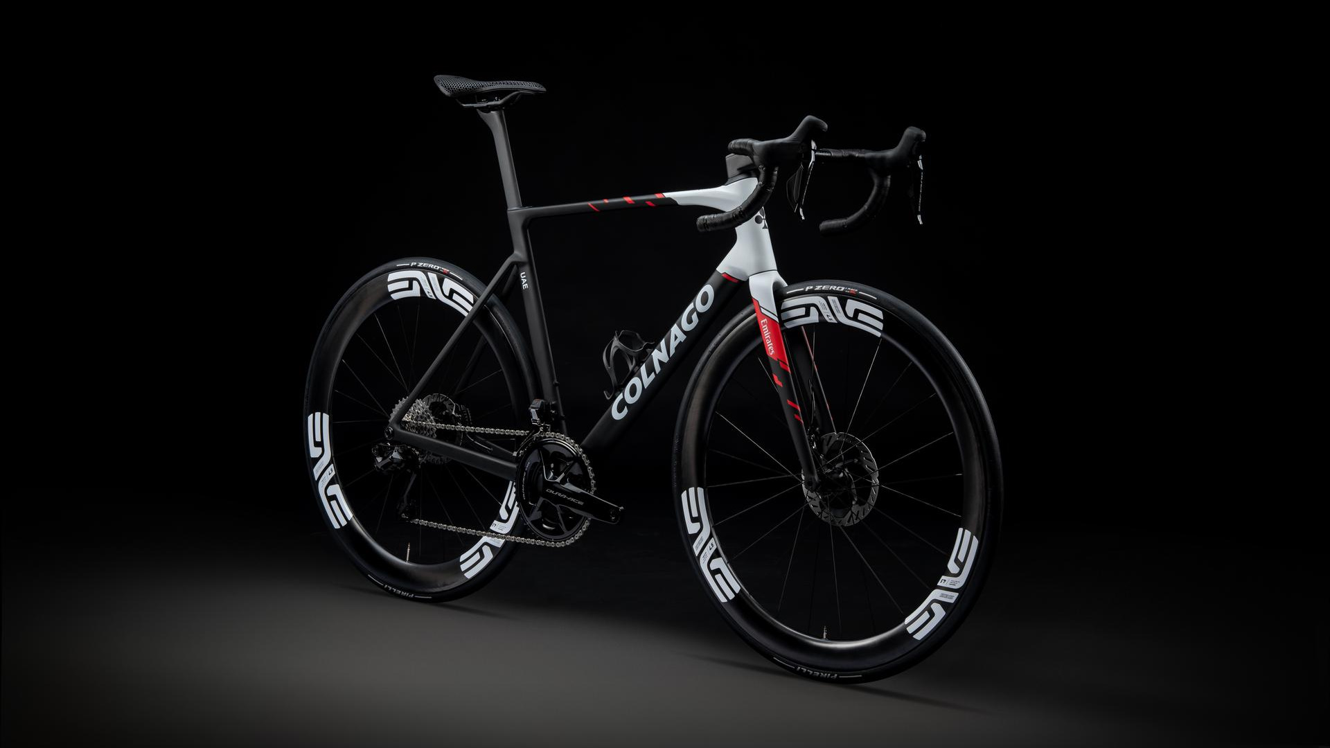 COLNAGO V5RS Campagnolo Super Record WRL 2026