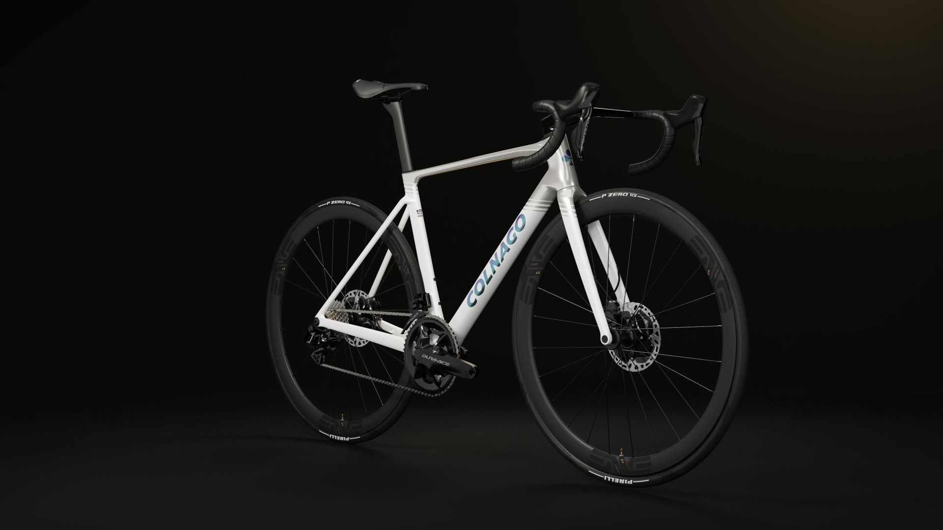 COLNAGO V5RS Campagnolo Super Record WRL 2026
