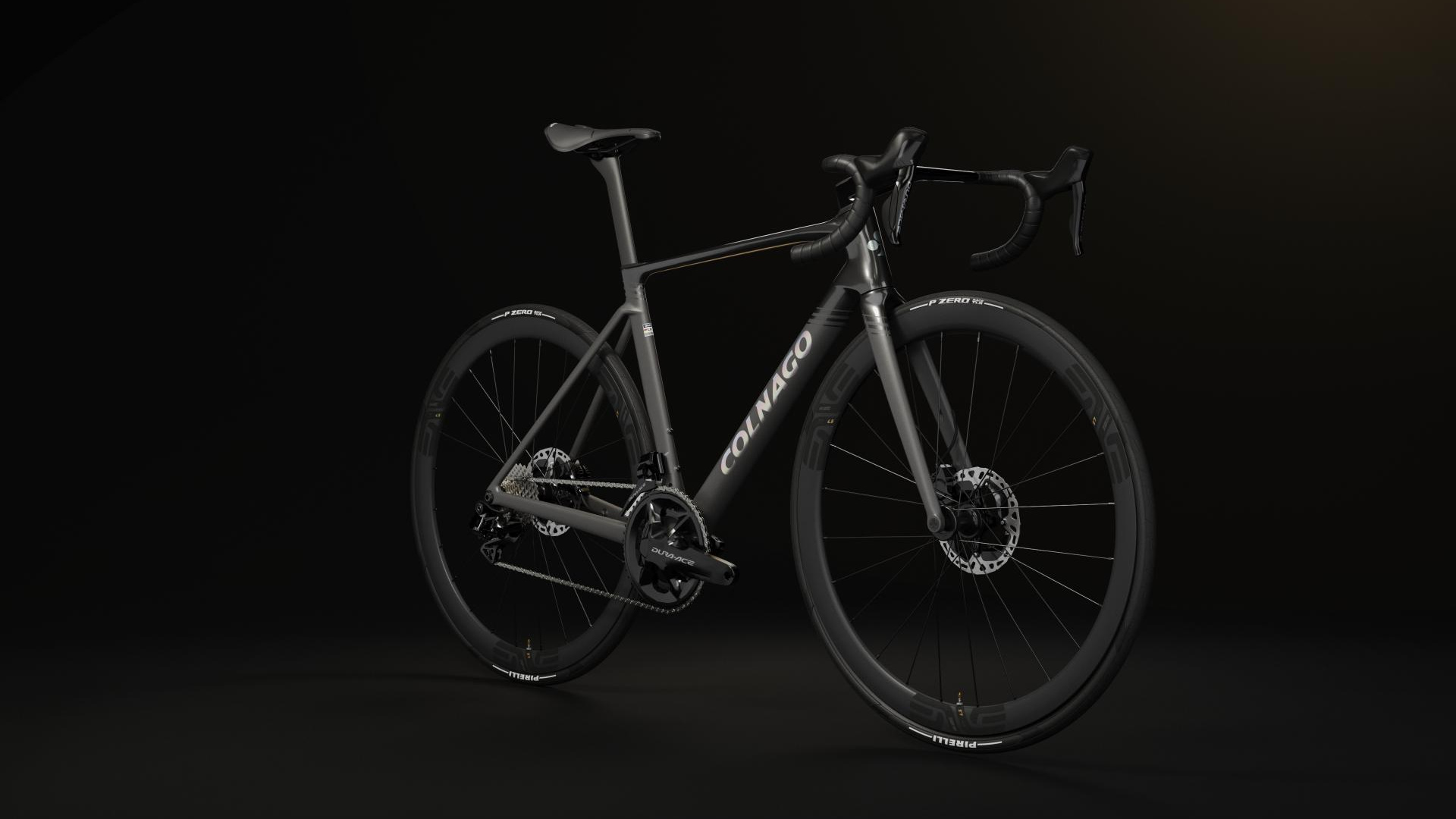 COLNAGO V5RS Campagnolo Super Record WRL 2026